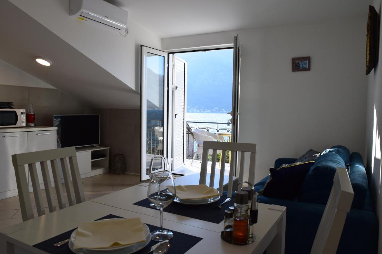 Apartmani Bobo Kotor Luaran gambar