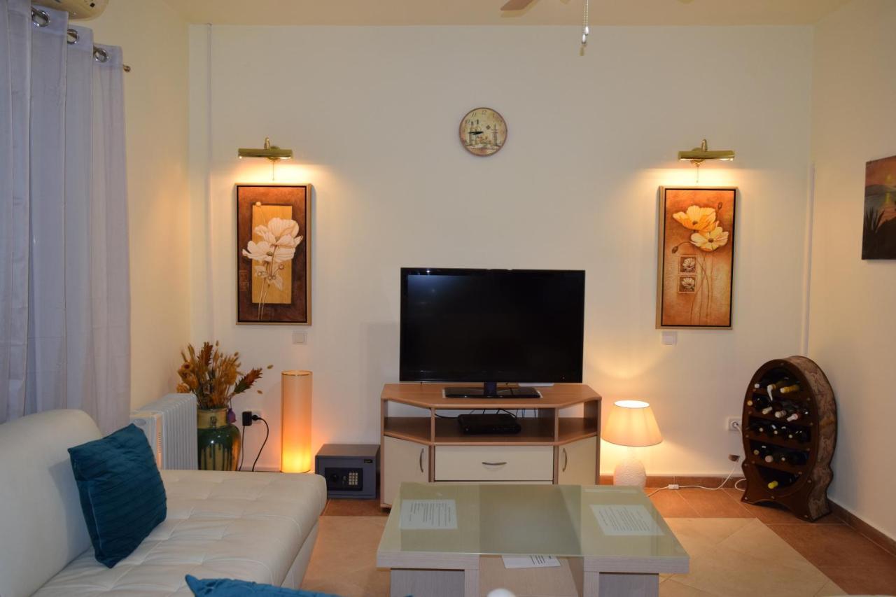 Apartmani Bobo Kotor Luaran gambar