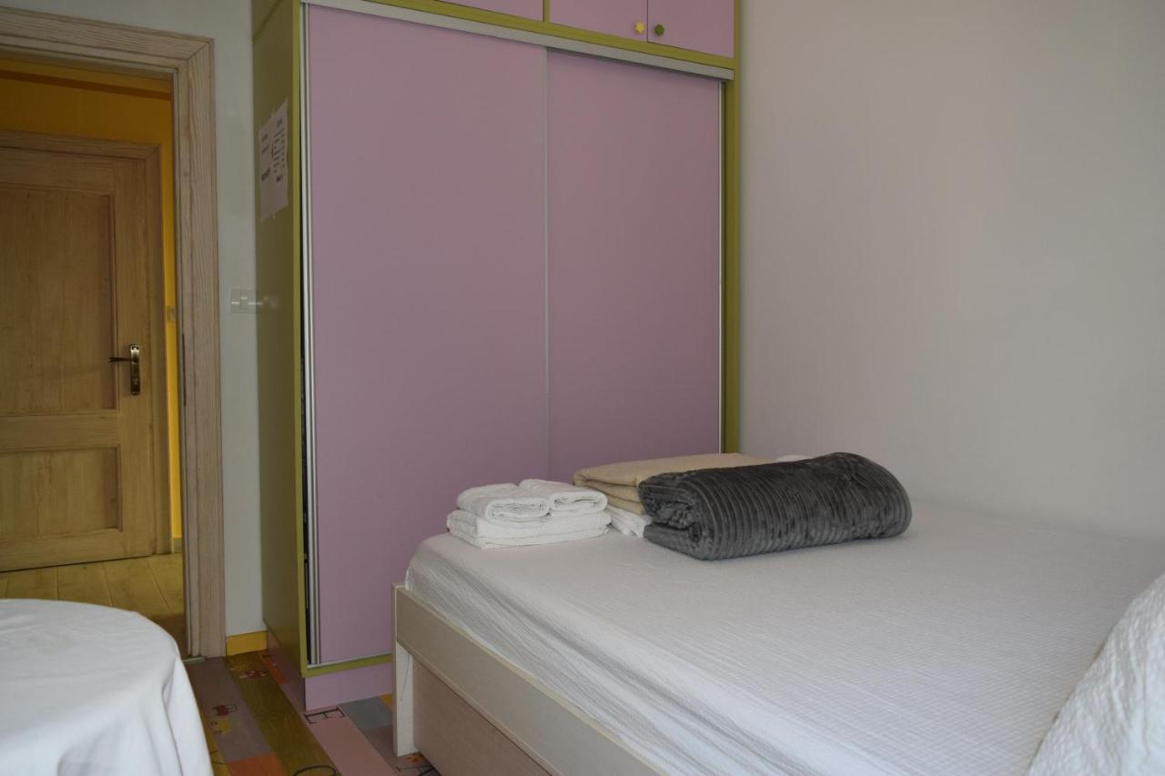 Apartmani Bobo Kotor Luaran gambar
