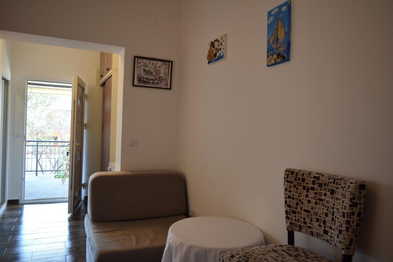 Apartmani Bobo Kotor Luaran gambar