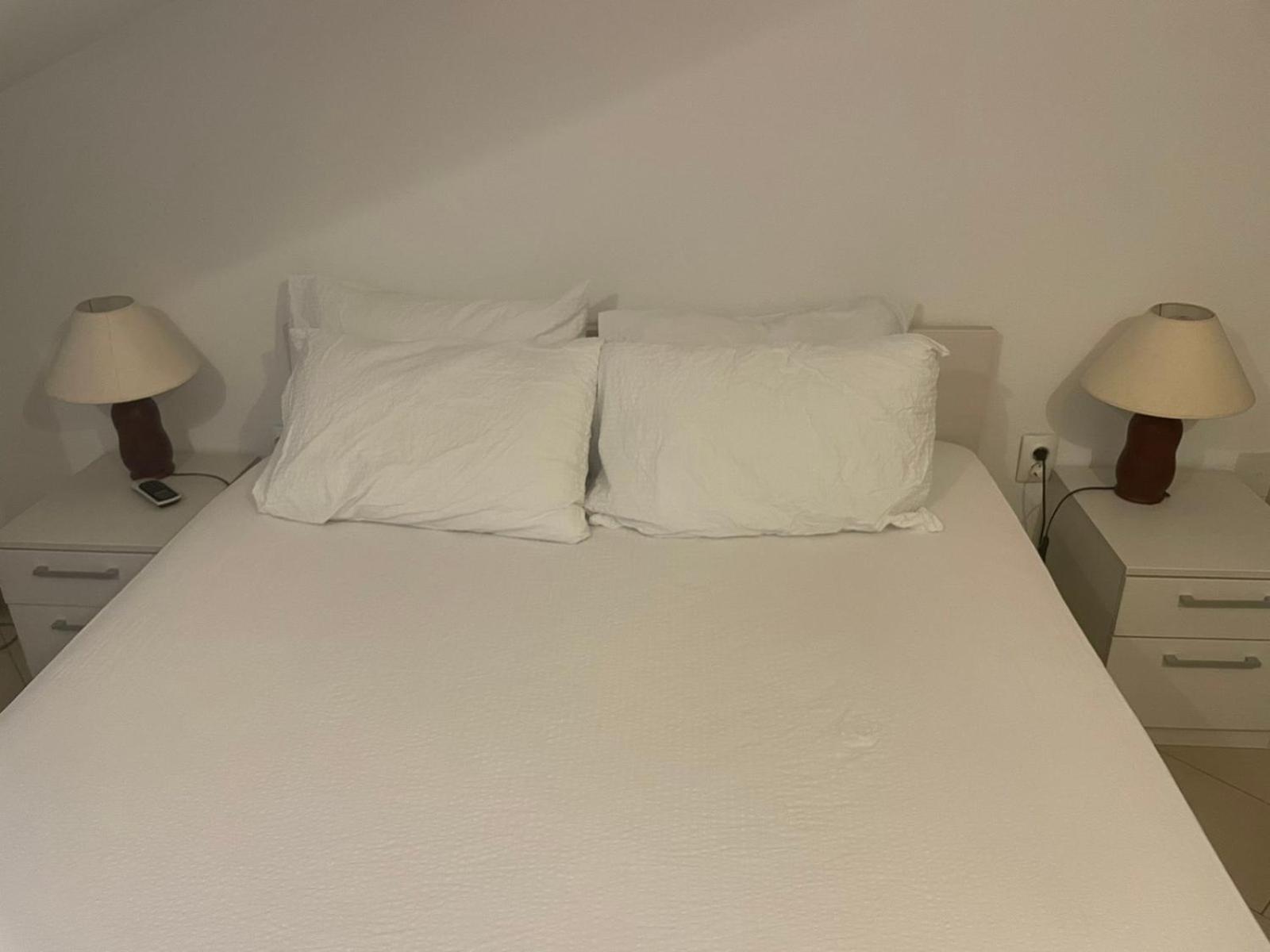 Apartmani Bobo Kotor Luaran gambar