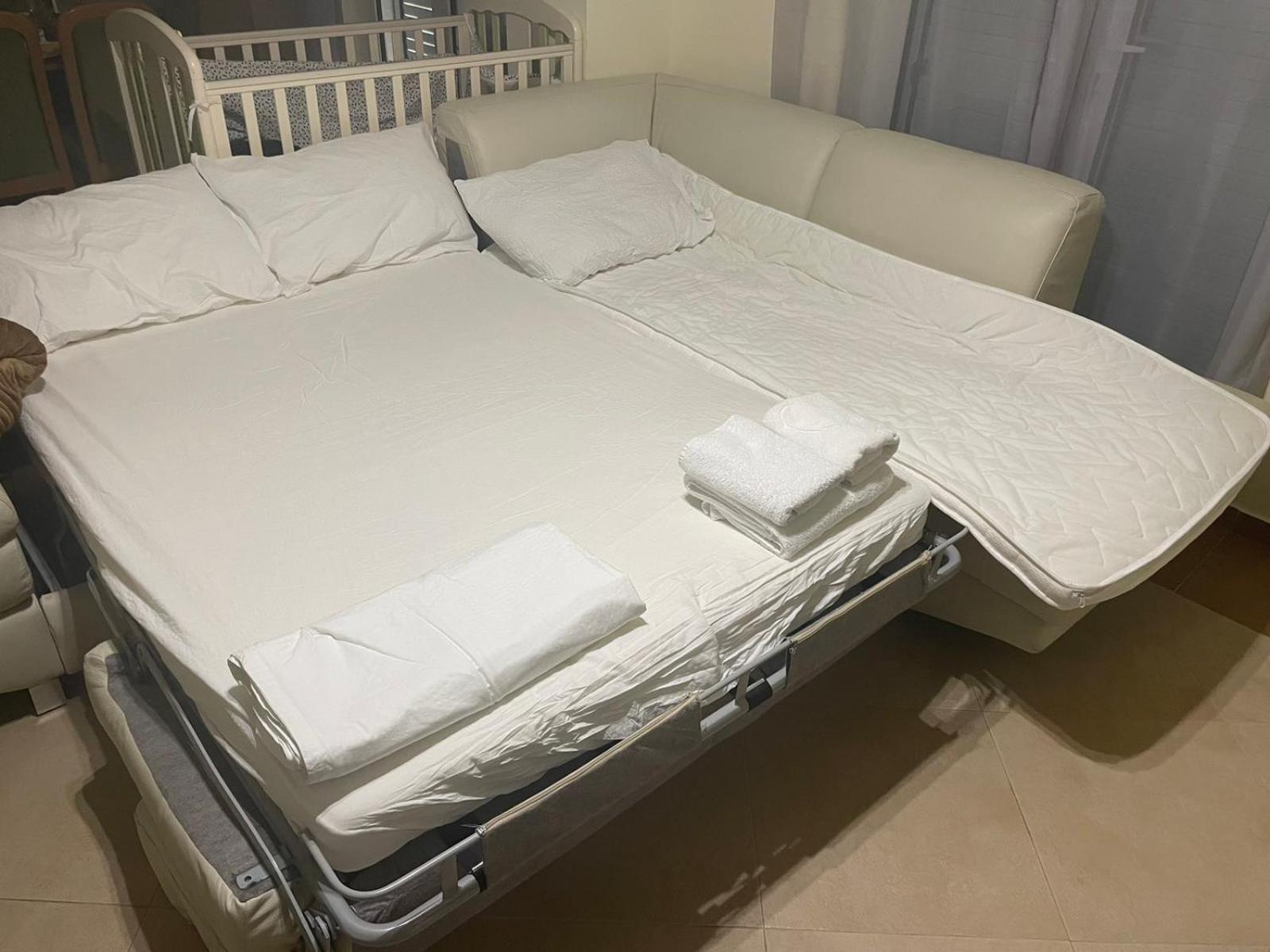 Apartmani Bobo Kotor Luaran gambar