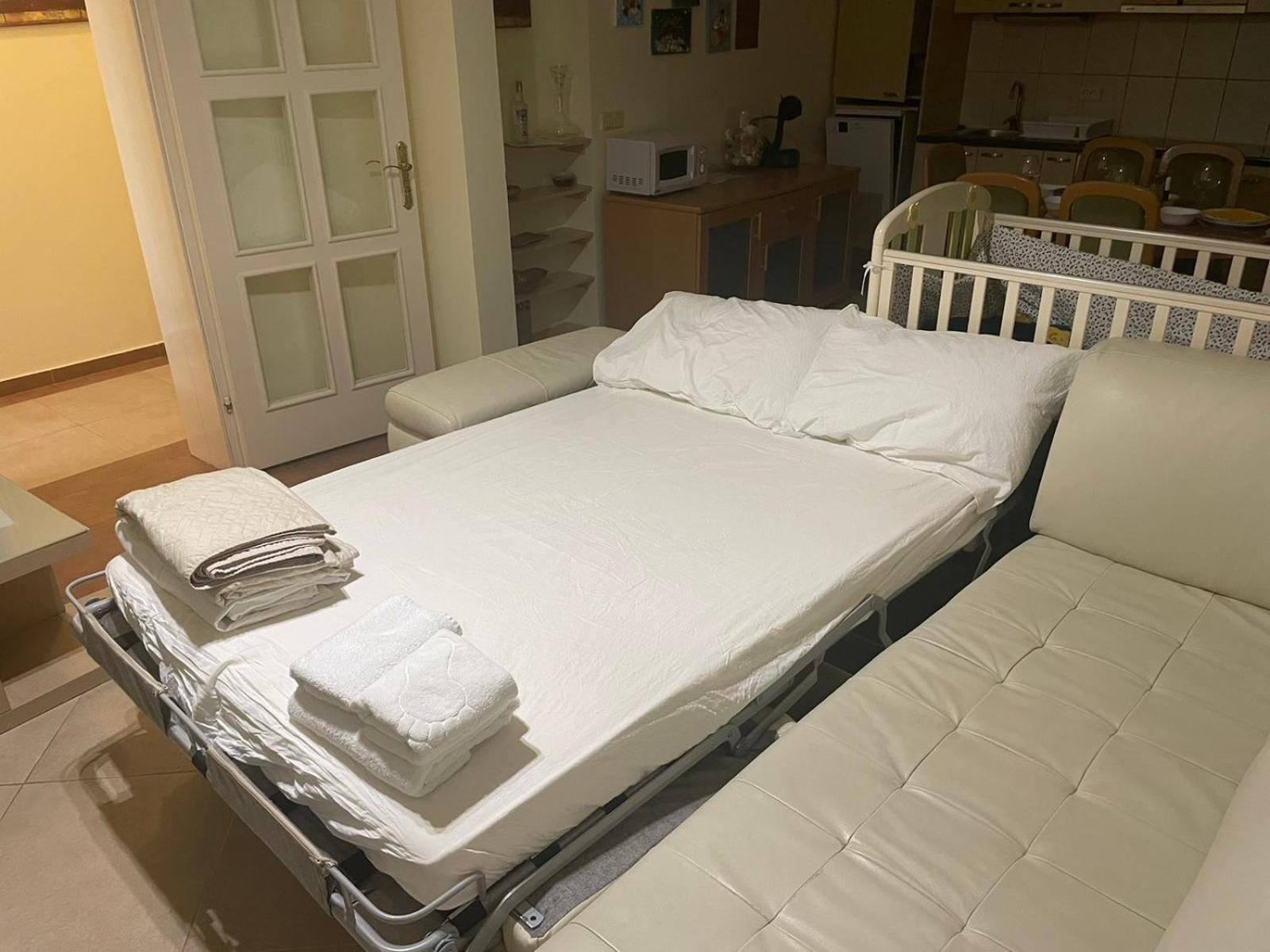 Apartmani Bobo Kotor Luaran gambar