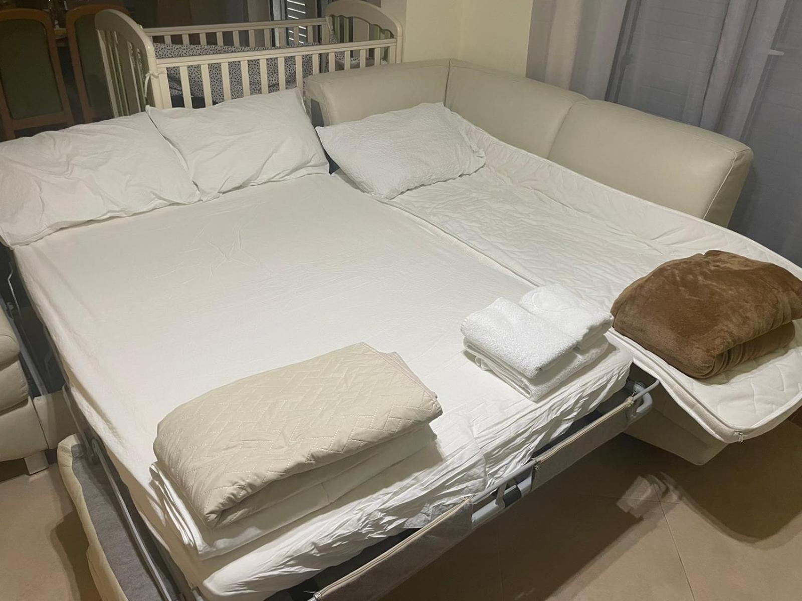 Apartmani Bobo Kotor Luaran gambar