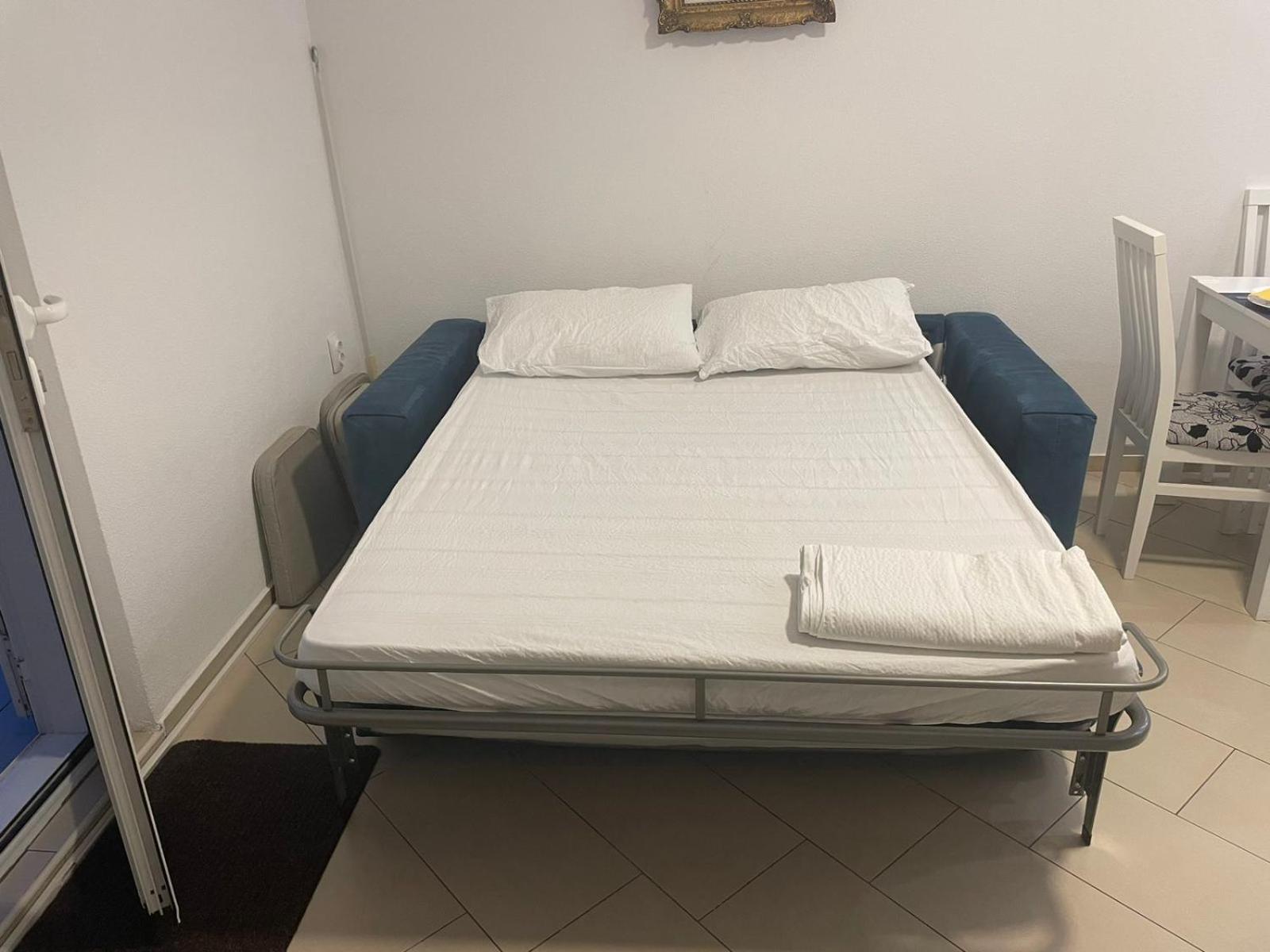 Apartmani Bobo Kotor Luaran gambar