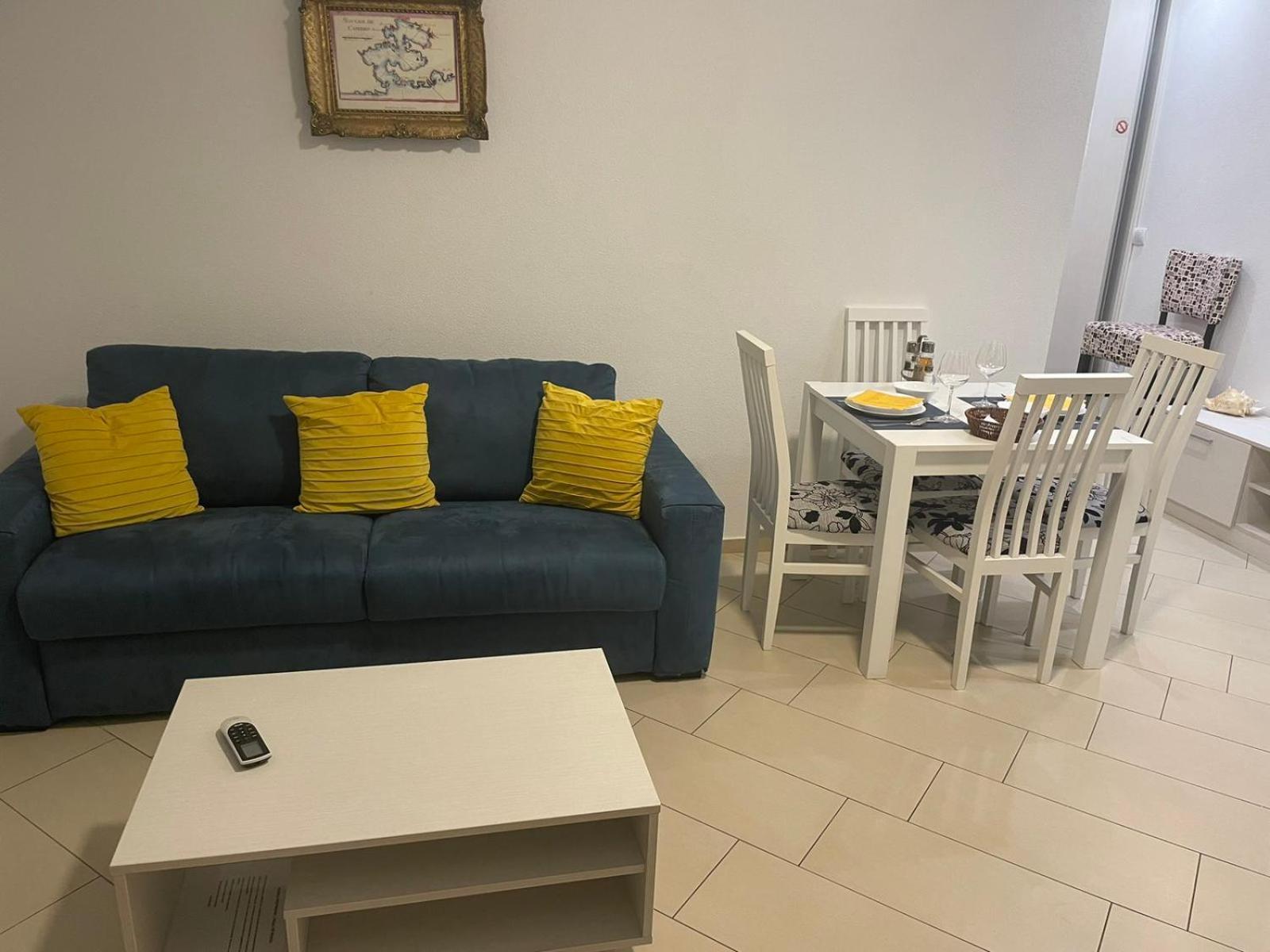 Apartmani Bobo Kotor Luaran gambar