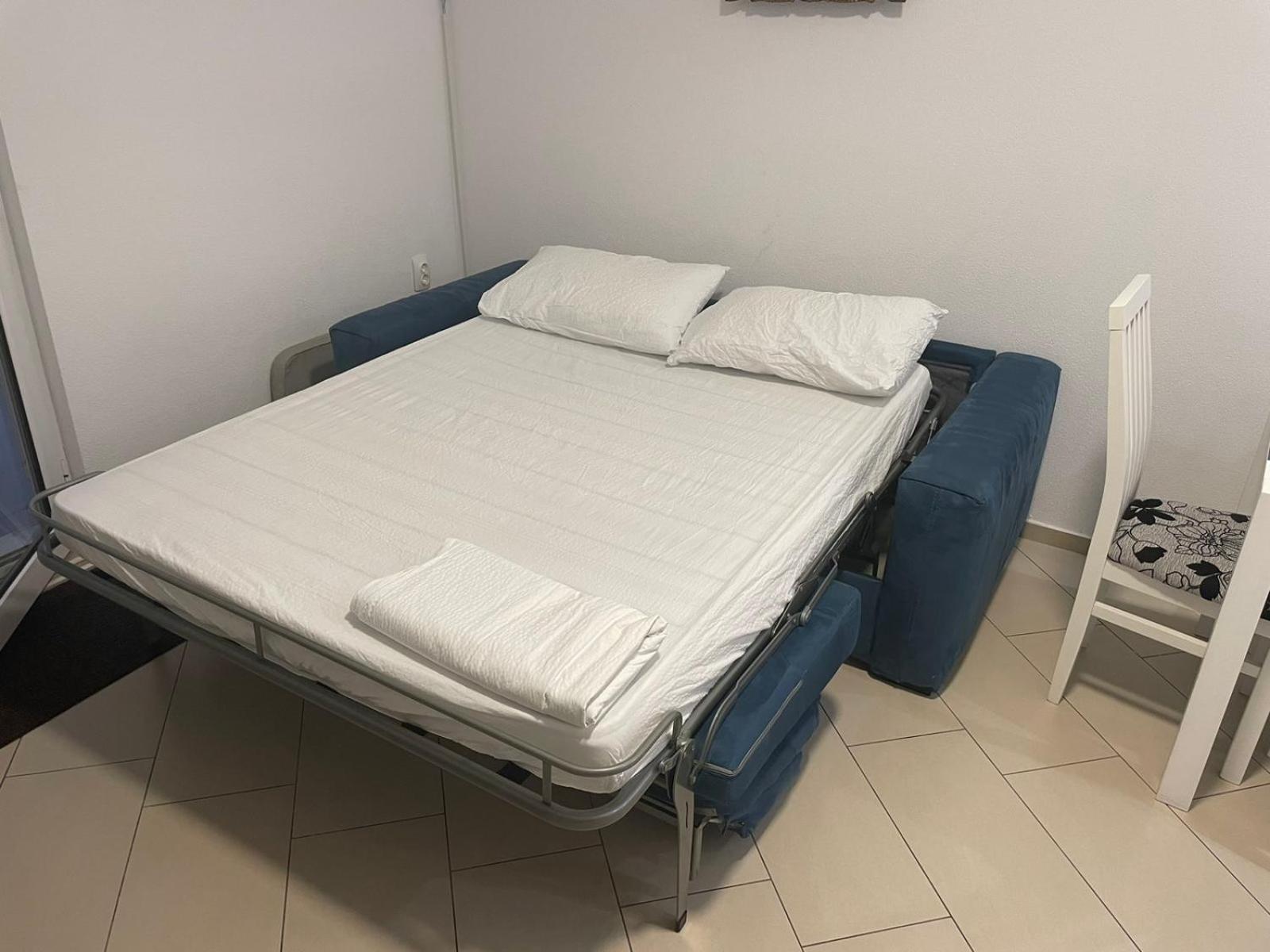 Apartmani Bobo Kotor Luaran gambar