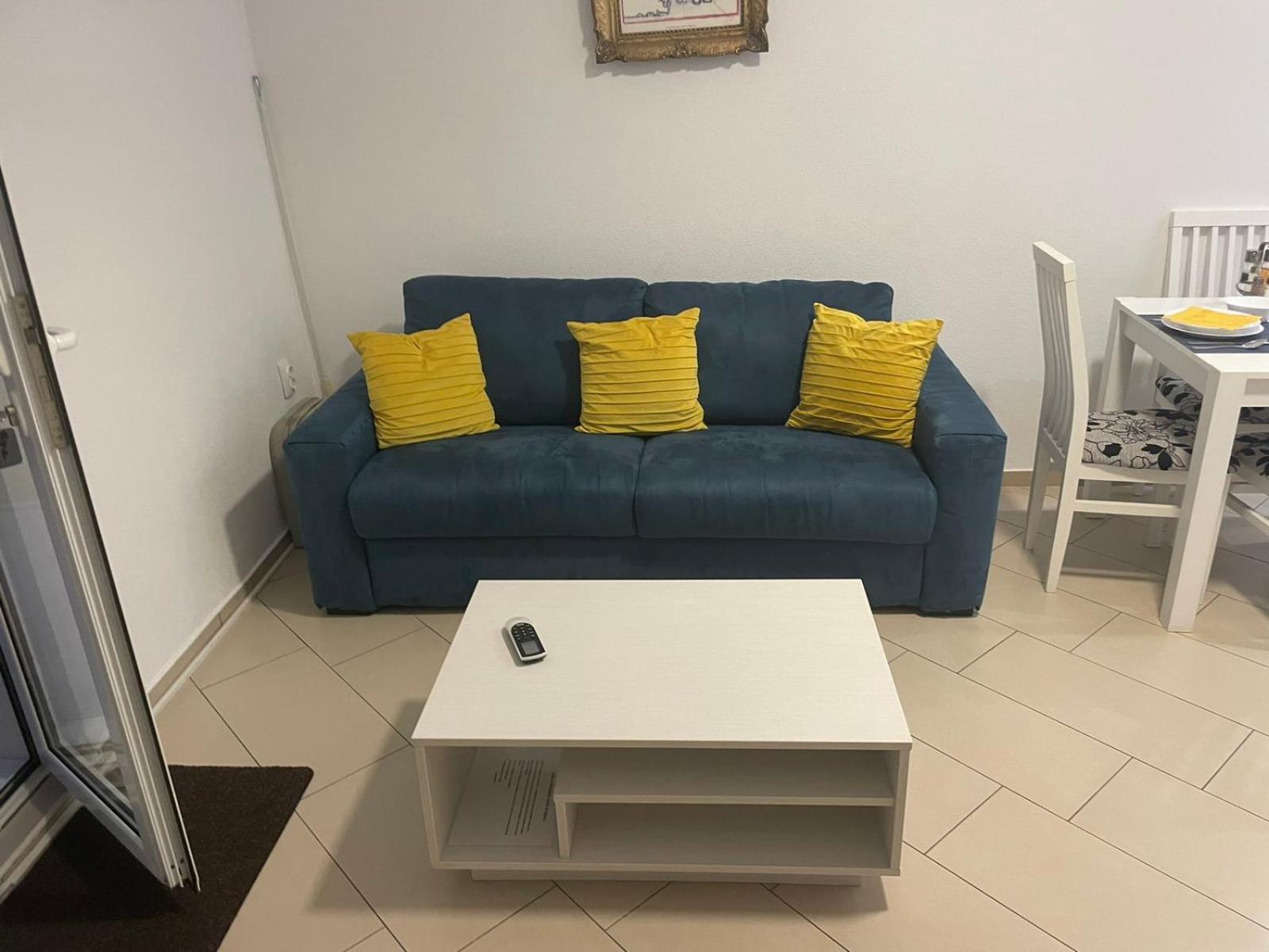 Apartmani Bobo Kotor Luaran gambar